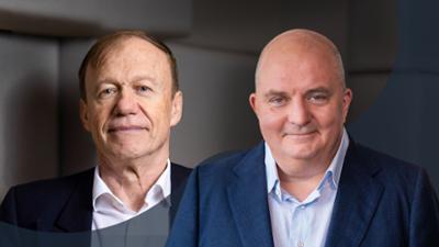 THADEUSZ lang & breit: Gast: Rolf Nikel (Vizepräsident der Deutschen Gesellschaft für Auswärtige Po