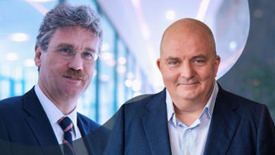 THADEUSZ lang & breit: Gast: Prof. Dr. Jochen Großmann (Visionär, Erfinder und Geschäftsführer der