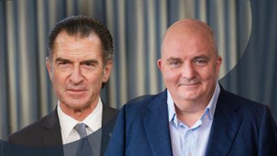 THADEUSZ lang & breit: Gast: Philipp Welte (Vorstandsvorsitzender Medienverband der freien Presse)