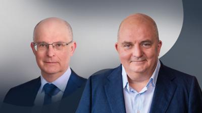 THADEUSZ lang & breit: Gast: Andrey Gurkov (russischer Journalist und Autor)