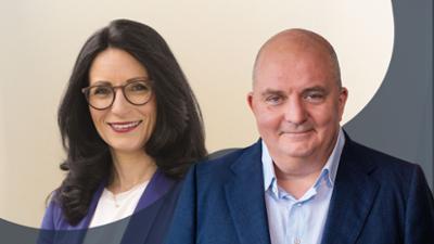 THADEUSZ lang & breit: Zu Gast: Barbara Frenkel (ehemalige Vorständin von Porsche)
