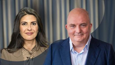 THADEUSZ lang & breit: Zu Gast: Serap Güler (Staatsministerin im Auswärtigen Amt)