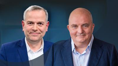 THADEUSZ lang & breit: Gast: Leif-Erik Holm (Landesvorsitzender der AfD in Mecklenburg-Vorpommern)