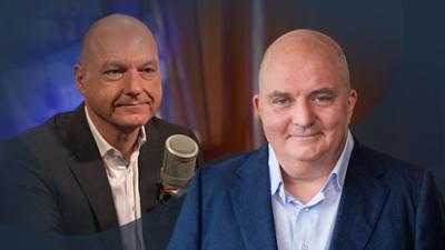 THADEUSZ lang & breit: Gast: Frank Stauss (Wahlkampfexperte)