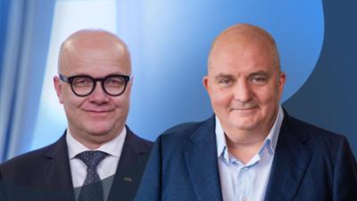 THADEUSZ lang & breit: Gast: Dr. Fritz Felgentreu (Ehemaliger verteidigungspolitischer Sprecher der