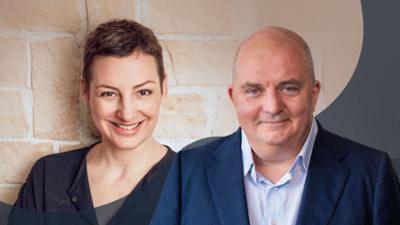 THADEUSZ lang & breit: Zu Gast: Grit Thönnissen (Tagesspiegel-Mode-Autorin)