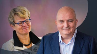 THADEUSZ lang & breit: Gast: Prof. Dr. Susanne Baer (ehemalige Bundesverfassungsrichterin)