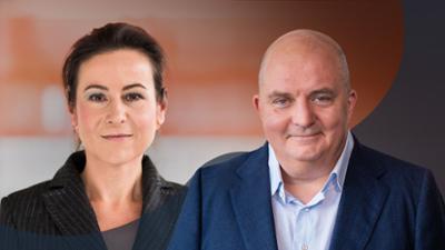 THADEUSZ lang & breit: Gast: Politikwissenschaftlerin Prof. Dr. Astrid Lorenz