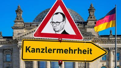 THADEUSZ und die Beobachter