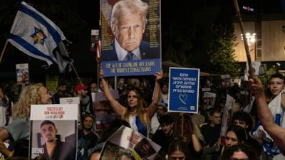THADEUSZ und die Beobachter: 22:15
