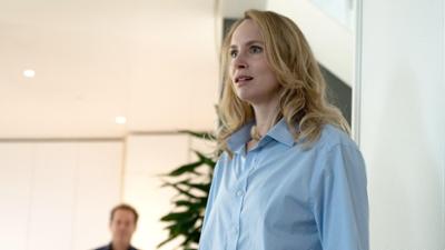 The Suspect: Folge 3: Alte Wunden (S01/E03)
