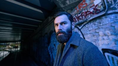 The Suspect: Folge 2: Kopf in der Schlinge