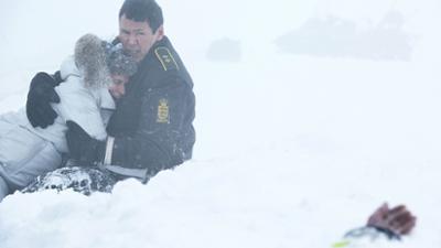 Thin Ice: Folge 4: Suche nach den Vermissten