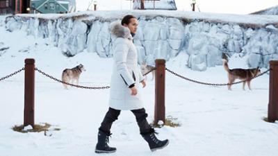 Thin Ice: Folge 3: In Geiselhaft