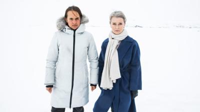 Thin Ice: Folge 5: Trauer um die Toten