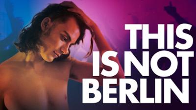 This is not Berlin