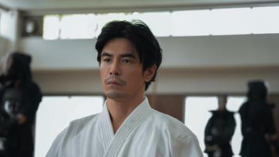 Tokyo Vice: Folge 3: Fühl die Situation Tokyo Vice (S01/E03)