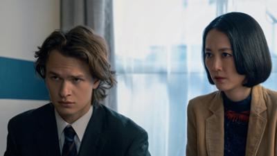 Tokyo Vice: Folge 1: Der Test Tokyo Vice (S01/E01) Tokyo Vice: Folge 1: Der Test Tokyo Vice (S01/E01)
