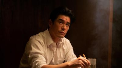 Tokyo Vice: Folge 2: Kishi Kaisei Tokyo Vice (S01/E02)