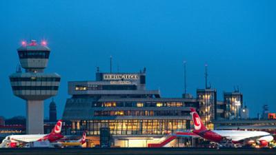 TXL - Die Geschichte eines Berliner Flughafens: TXL – Die Geschichte eines Berliner Flughafens