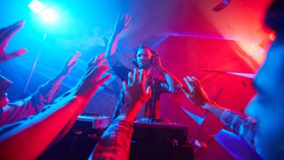 TXL Berlin Recordings: #9 Cinthie, Ash Lauryn, Mike Starr