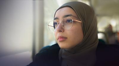 Unser Leben: Nour macht Abitur
