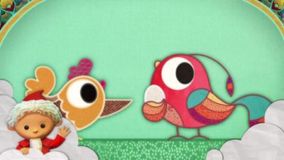 Unser Sandmännchen: Meine Schmusedecke: Das Ei Unser Sandmännchen Unser Sandmännchen: Meine Schmusedecke: Das Ei Unser Sandmännchen