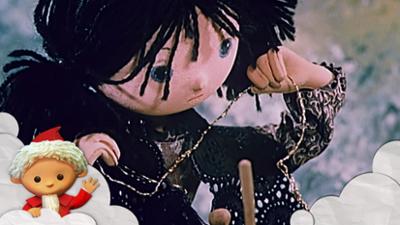 Unser Sandmännchen: Die diebische Pechmarie Unser Sandmännchen