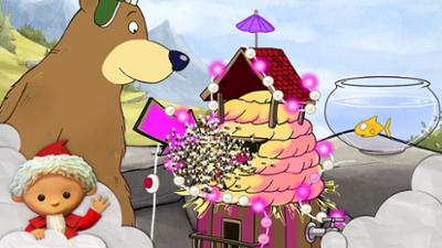 Unser Sandmännchen: Dr. Brumm baut ein Hotel Unser Sandmännchen