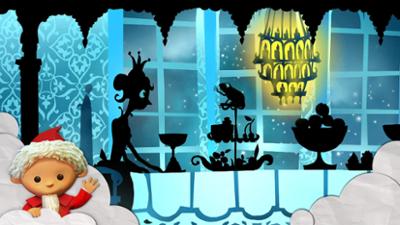 Unser Sandmännchen: Geschichtenerzähler: Der Froschkönig Unser Sandmännchen