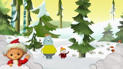 Unser Sandmännchen: Musifanten: O Tannenbaum Unser Sandmännchen