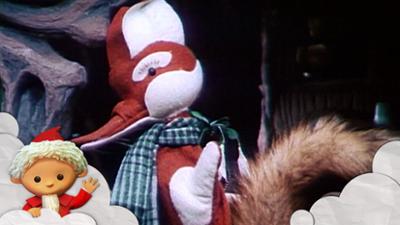 Unser Sandmännchen: Fuchs und Elster: Herr Fuchs und die Schneeglöckchen Unser Sandmännchen