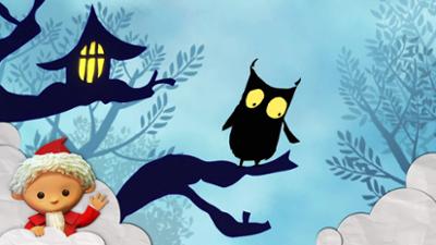 Unser Sandmännchen: Geschichtenerzähler: Der gestiefelte Kater Unser Sandmännchen