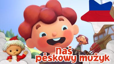 Unser Sandmännchen: Naš peskowy Mužyk: Kito, Maja a kista cowankow: Wó wjelikanje Sprjejniku a Sprjewi Unser Sandmännc Unser Sandmännchen: Naš peskowy Mužyk: Kito, Maja a kista cowankow: Wó wjelikanje Sprjejniku a Sprjewi Unser Sandmännc