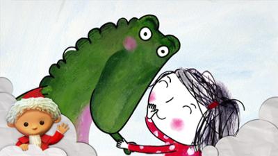 Unser Sandmännchen: Rita und das Krokodil: Beste Freunde Unser Sandmännchen