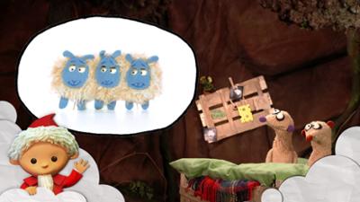 Unser Sandmännchen: Jan & Henry Lieder: Alle Augen zugemacht Unser Sandmännchen