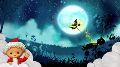 Unser Sandmännchen: Geschichtenerzähler: Goldtöchterchen Unser Sandmännchen