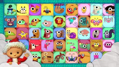 Unser Sandmännchen: Meine Schmusedecke: Lied Unser Sandmännchen