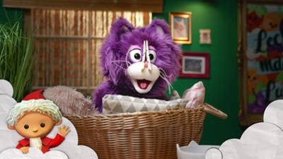 Unser Sandmännchen: Moppi und MiWau: Der Gestank Unser Sandmännchen