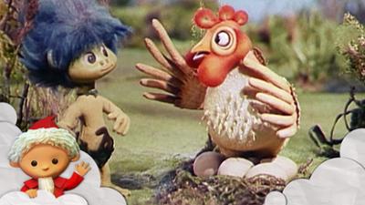 Unser Sandmännchen: Plumps: Kann ich besser Unser Sandmännchen