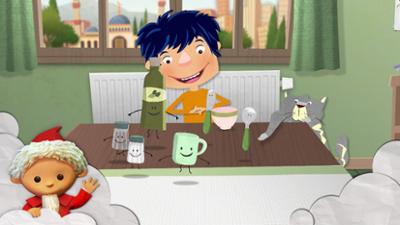 Unser Sandmännchen: Internationale Kinderlieder: Sap Sap Unser Sandmännchen