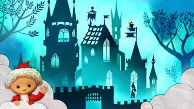 Unser Sandmännchen: Geschichtenerzähler: Dornröschen Unser Sandmännchen