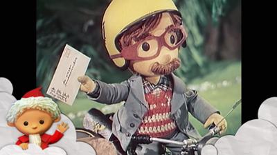 Unser Sandmännchen: Wo wohnt der Sandmann? Unser Sandmännchen