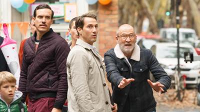 Väter allein zu Haus: Andreas: Gerd – Väter allein zu Haus