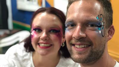 Verrückt nach Meer: 454: Karnevalsnächte in Argentinien (S10/E54)