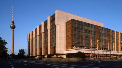 Verschwundenes Berlin - 30 legendäre Orte