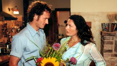 Vollweib sucht Halbtagsmann