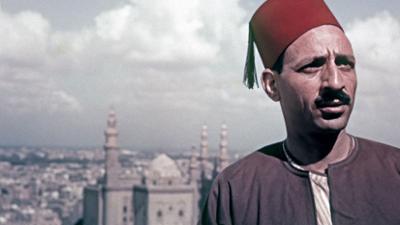 Vor 100 Jahren um die Welt: Folge 4: Von Teneriffa über Afrika nach Istanbul (S01/E04)