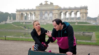 Vorstadtweiber: Folge 9: Vorstadtweiber (S02/E09)