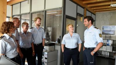 WaPo Bodensee: Folge 25: Rien ne va plus (S02/E25)